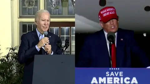 Elecciones en Estados Unidos Elecciones en Estados Unidos