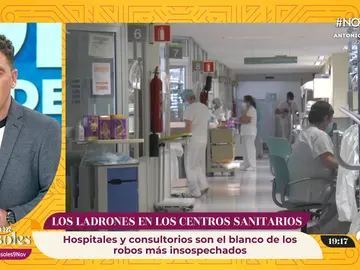 El mercado negro que se esconde El mercado negro que se esconde