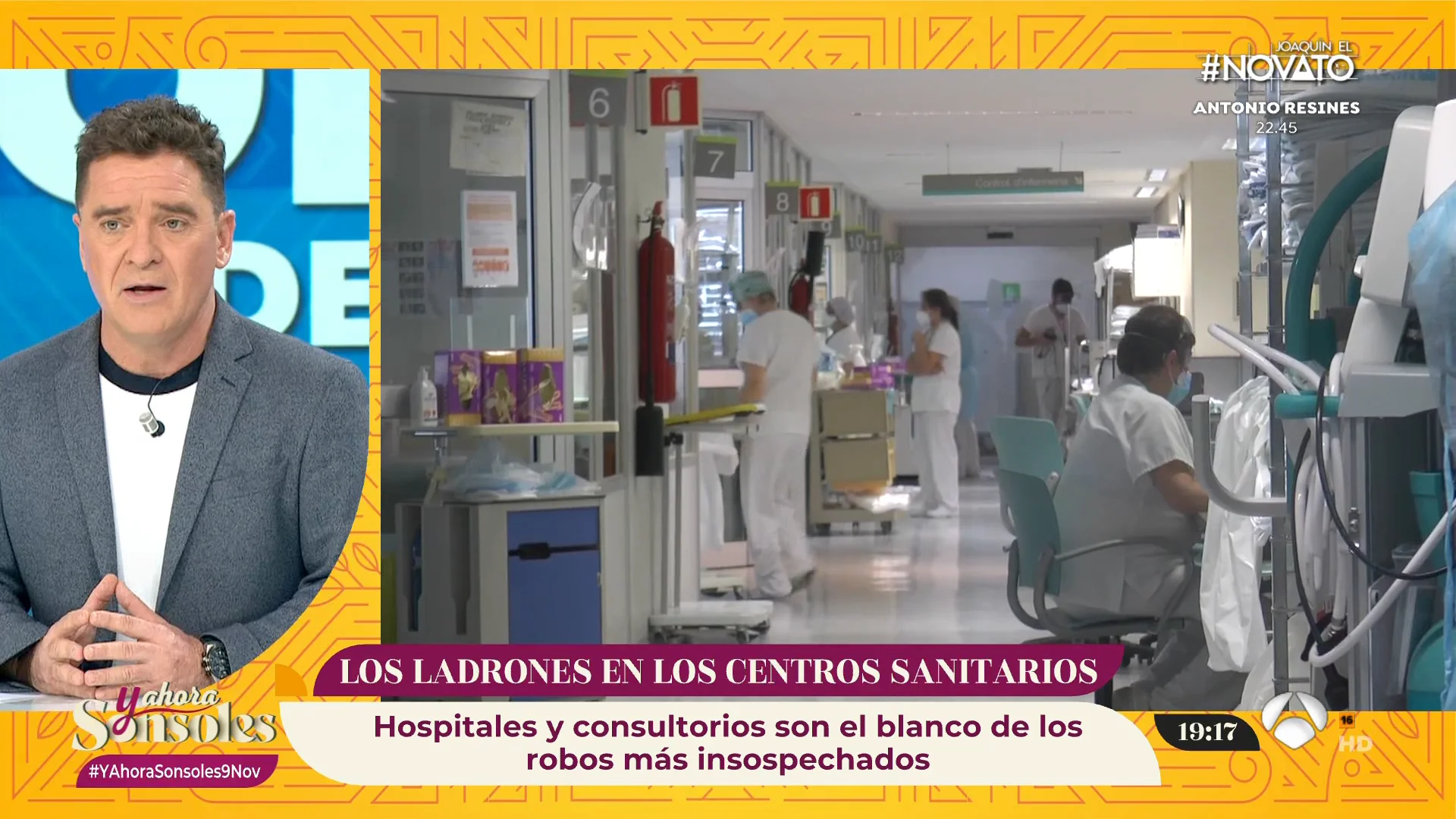 El mercado negro que se esconde El mercado negro que se esconde