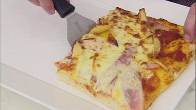 Celebra el Día de la Pizza con las mejores recetas y trucos de Karlos Arguiñano