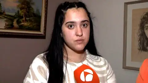 La víctima de la violación  La víctima de la violación