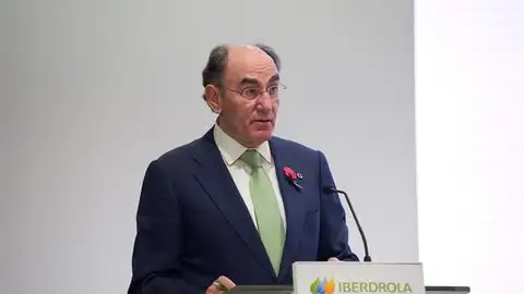 Ignacio Galán, presidente de Iberdrola Ignacio Galán, presidente de Iberdrola