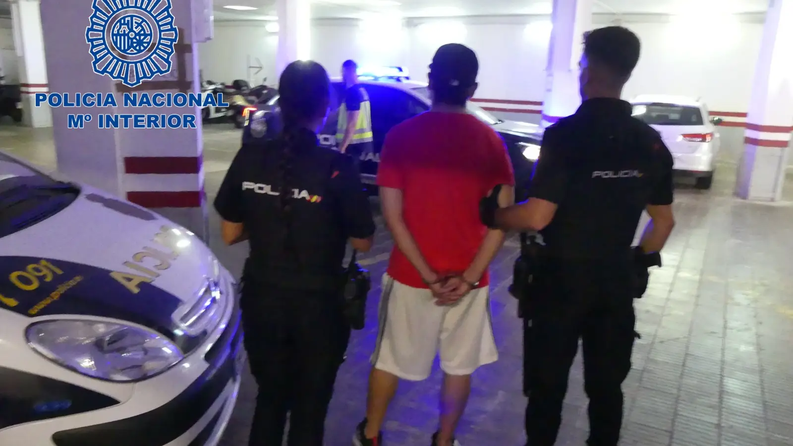 El depredador sexual condenado a 113 años de cárcel El depredador sexual condenado a 113 años de cárcel