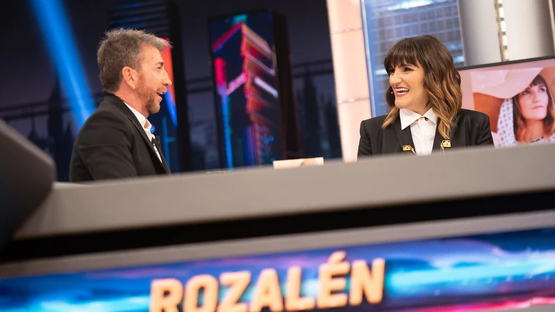Rozalén Rozalén