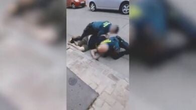 Unos padres denuncian que su hijo ha muerto debido a la brutalidad de la Guardia Civil al detenerle cuando estaba drogado