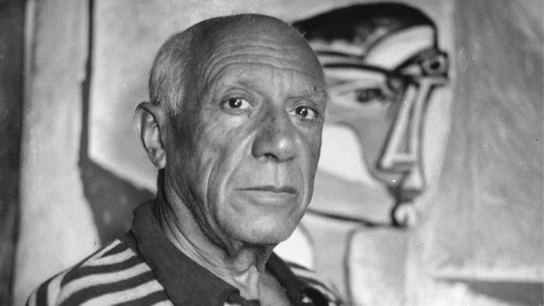 Pablo Picasso Pablo Picasso