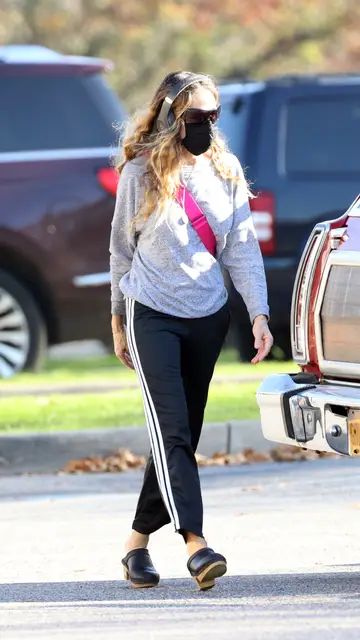 Sarah Jessica Parker Sarah Jessica Parker