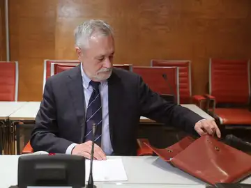 José Antonio Griñán José Antonio Griñán