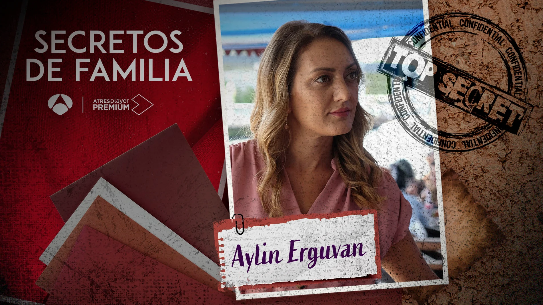 Pınar Çağlar Gençtürk es Aylin Erguvan