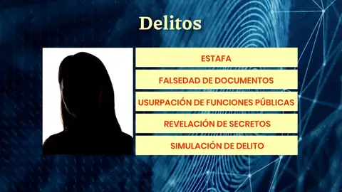 Delitos por estafa. Delitos por estafa.