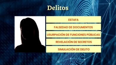 Así actuaba la madre que inventó que su hija tenía cáncer para estafar dinero e incluso publicó su esquela