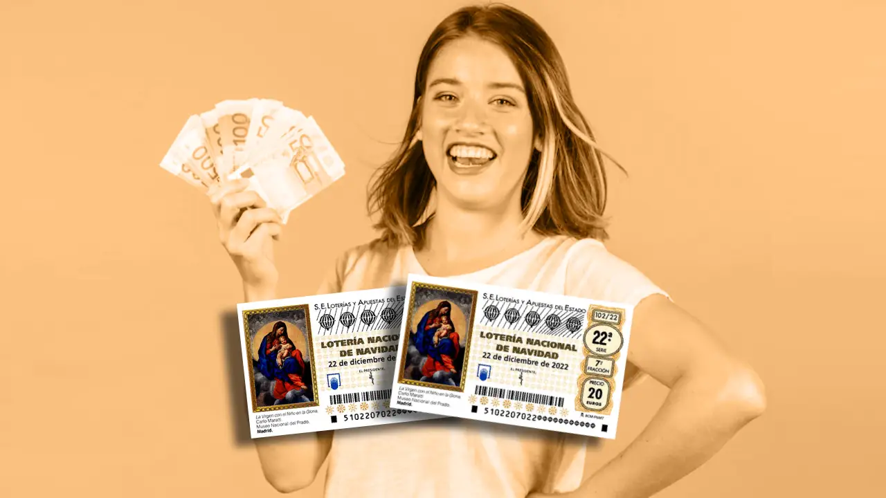 Premios de la Lotería de Navidad 2022 Premios de la Lotería de Navidad 2022