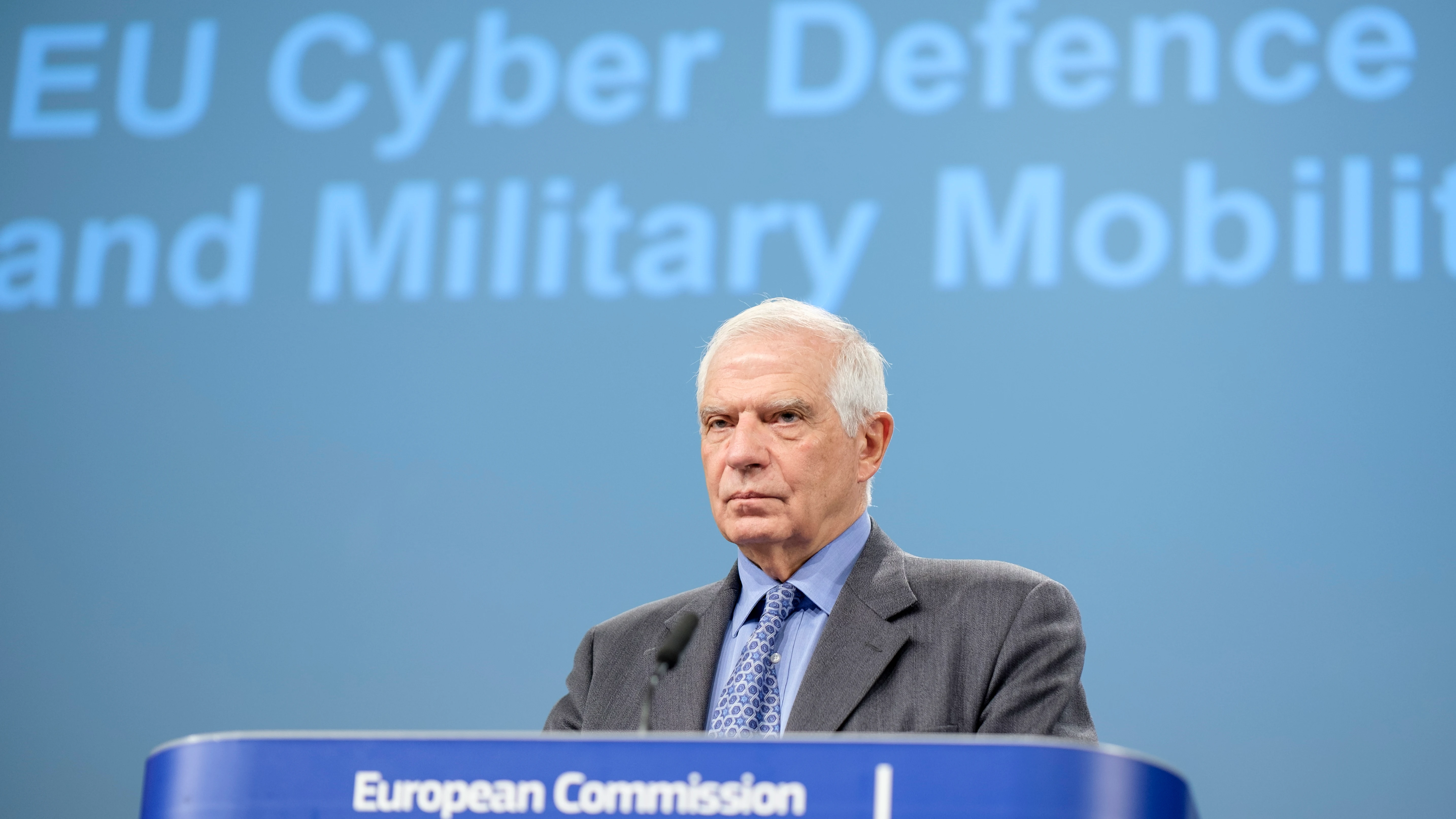 Josep Borrell