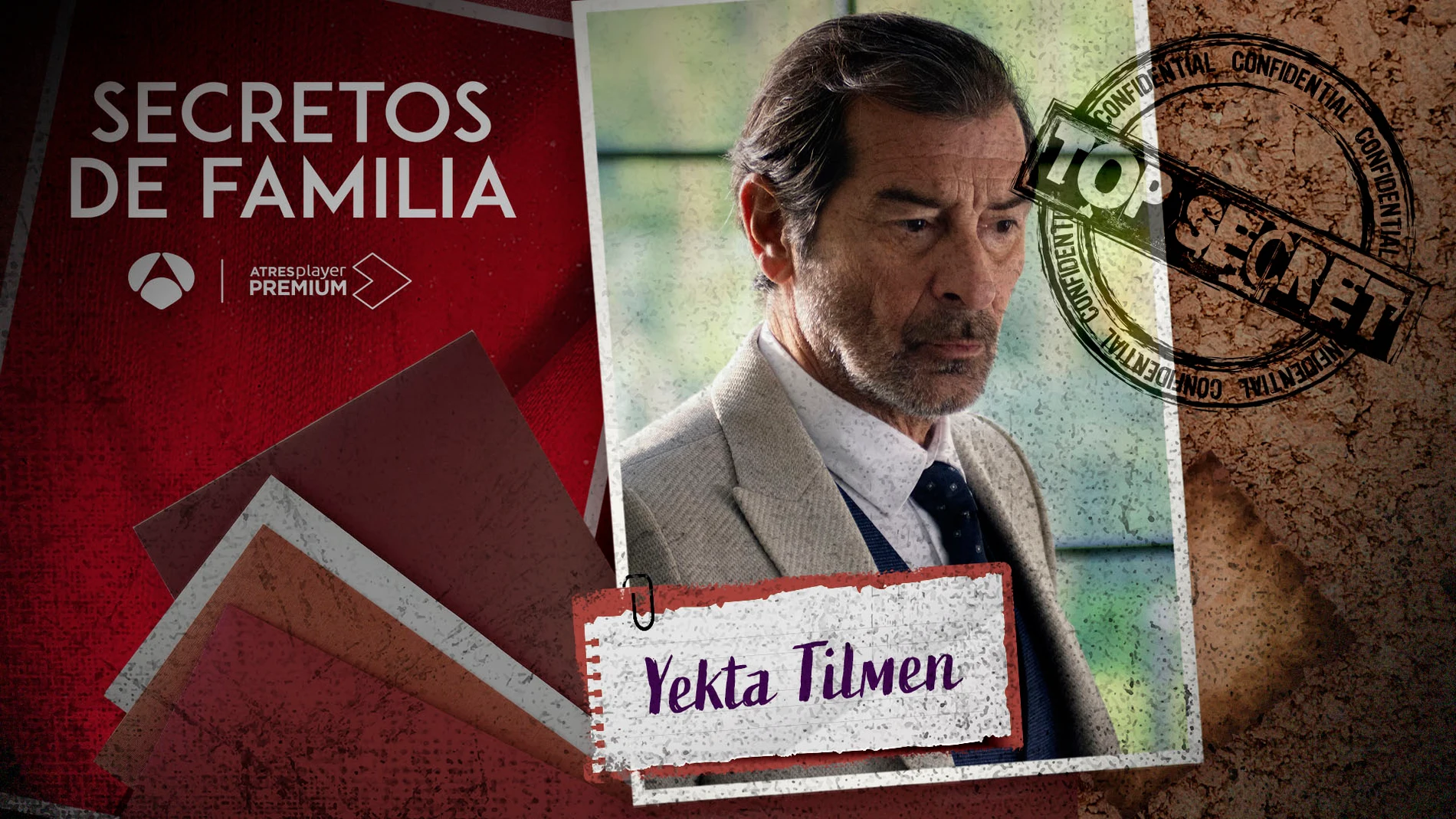 Uğur Polat es Yekta Tilmen