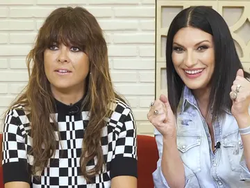 Los coaches y sus asesores se preparan para los Asaltos: "Va a primar el corazón y la impulsividad" Los coaches y sus asesores se preparan para los Asaltos: "Va a primar el corazón y la impulsividad"