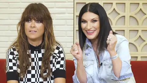 Los coaches y sus asesores se preparan para los Asaltos: "Va a primar el corazón y la impulsividad" Los coaches y sus asesores se preparan para los Asaltos: "Va a primar el corazón y la impulsividad"