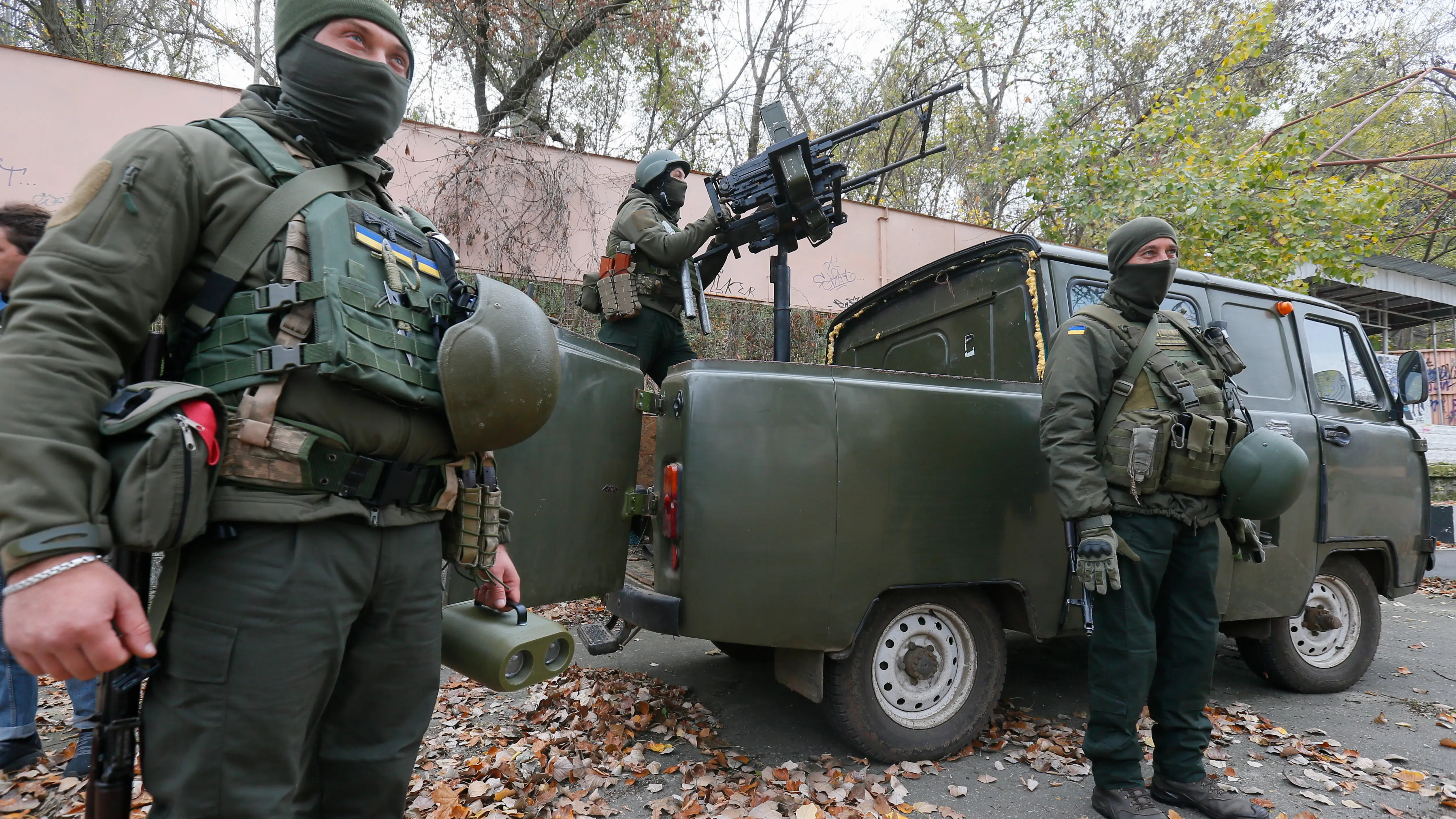 Guerra Ucrania Rusia hoy, última hora Guerra Ucrania Rusia hoy, última hora