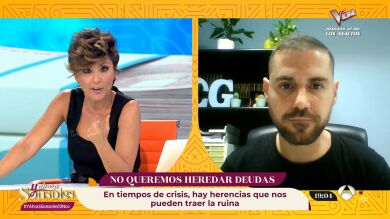 Fran, obligado a renunciar a una herencia debido a los altos impuestos: 