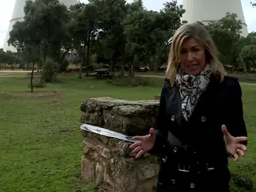 Central nuclear. Central nuclear.