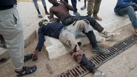 VALLA DE MELILLA VALLA DE MELILLA