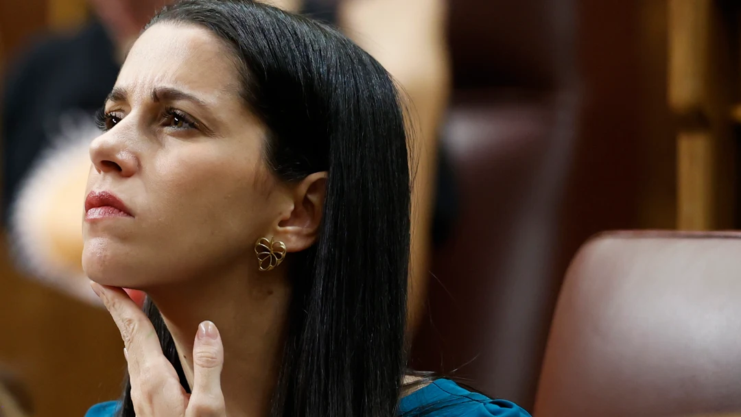 In&eacute;s Arrimadas