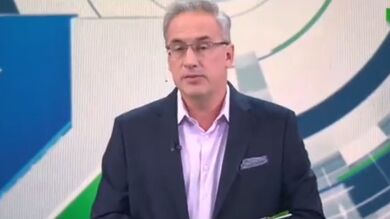 El dilema de los periodistas rusos para informar de la guerra: 