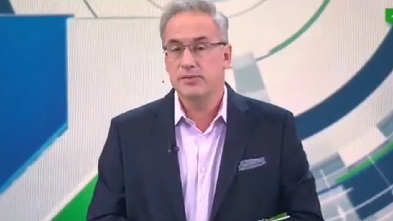 El dilema de los periodistas rusos a la hora de informar sobre la guerra El dilema de los periodistas rusos a la hora de informar sobre la guerra
