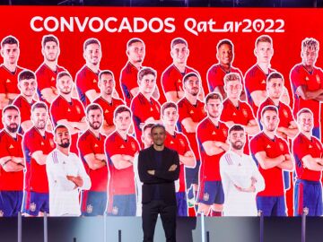 ¿Cuándo es el primer partido de España en el Mundial de Qatar 2022?