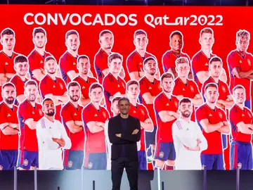 ¿Cuándo es el primer partido de España en el Mundial de Qatar 2022? ¿Cuándo es el primer partido de España en el Mundial de Qatar 2022?