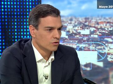 Pedro Sánchez