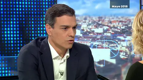 Pedro Sánchez Pedro Sánchez