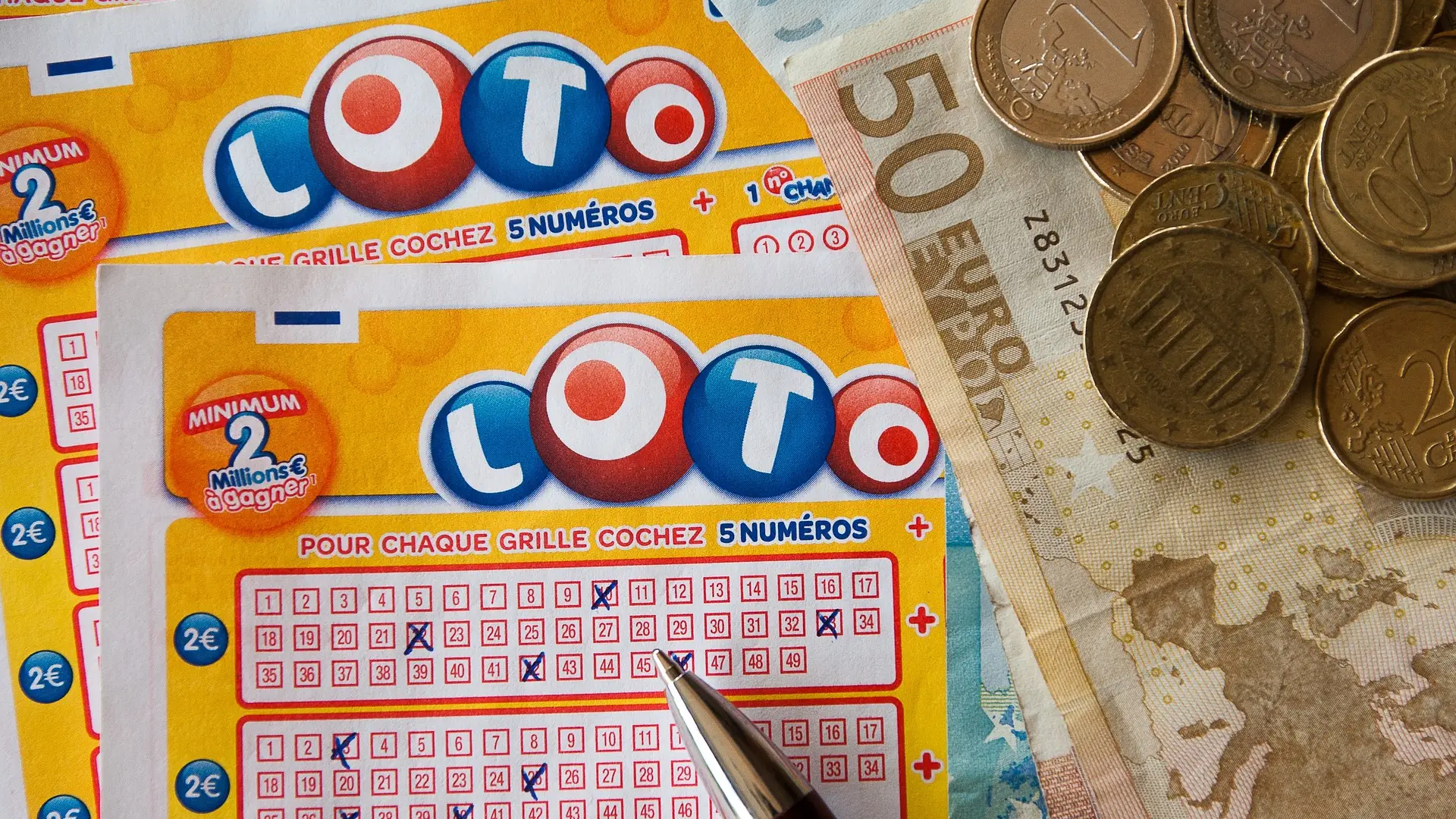 Busca novia tras ganar 10 millones de euros