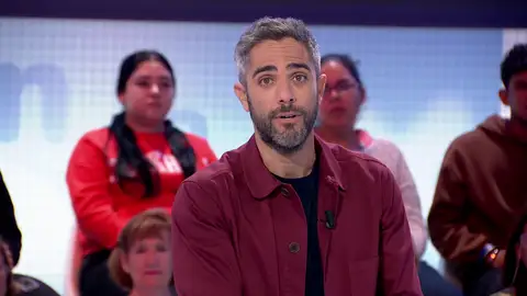 ¿Cuál es el origen de la palabra ‘ensaimada’? Roberto Leal sorprende a los invitados ¿Cuál es el origen de la palabra ‘ensaimada’? Roberto Leal sorprende a los invitados