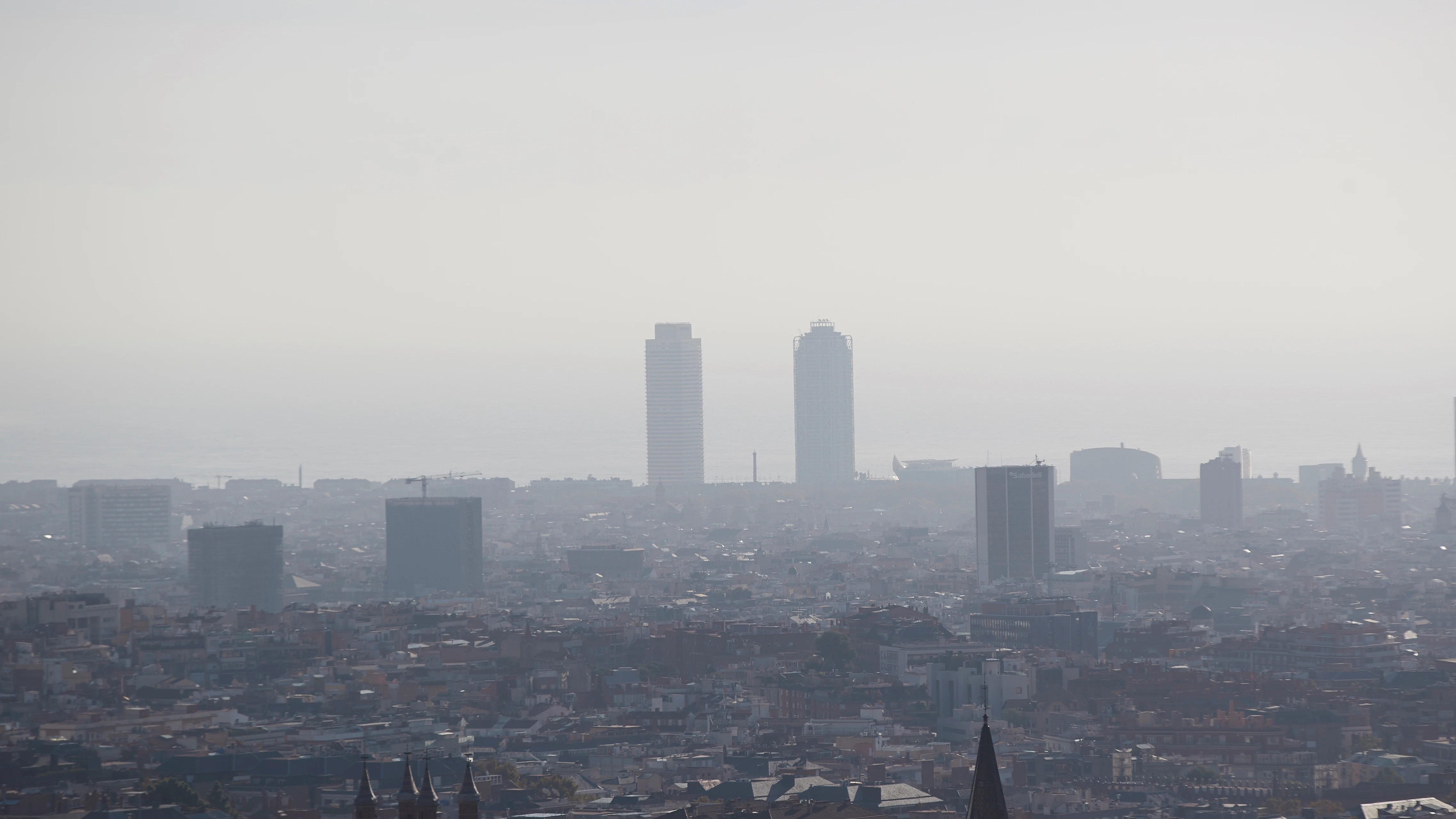 Máximo histórico de emisiones CO2 Máximo histórico de emisiones CO2