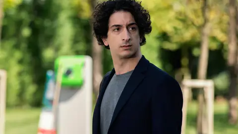 Tras los pasos de Engin, el asesino de Inci en ‘Secretos de familia’ Tras los pasos de Engin, el asesino de Inci en ‘Secretos de familia’