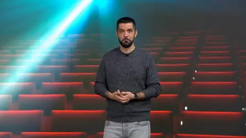 Cartelera de cine: estrenos del 11 de noviembre Cartelera de cine: estrenos del 11 de noviembre