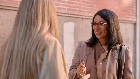 En el próximo capítulo de ‘Amar es para siempre’: la reinserción de Ciriaco será más difícil de lo que parecía En el próximo capítulo de ‘Amar es para siempre’: la reinserción de Ciriaco será más difícil de lo que parecía