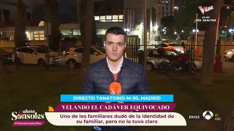 Y ahora Sonsoles - Programa 26 (28-11-22) Y ahora Sonsoles - Programa 26 (28-11-22)