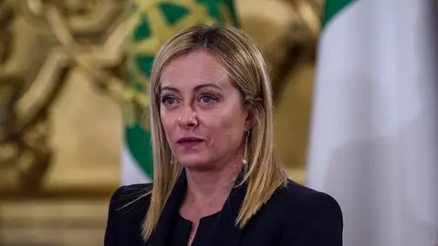 Giorgia Meloni Giorgia Meloni