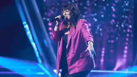 La rebelde versión de ‘Toxic’ de Britney Spears en la voz de Sandra Corma La rebelde versión de ‘Toxic’ de Britney Spears en la voz de Sandra Corma