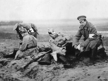 Efemérides de hoy 11 de noviembre de 2022: Fin de la Primera Guerra Mundial