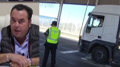 Manuel Hernández (plataforma transportistas): 