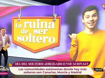 No todo es tan bonito como parece: ¿Cuál es el precio que pagamos por estar solteros? No todo es tan bonito como parece: ¿Cuál es el precio que pagamos por estar solteros?