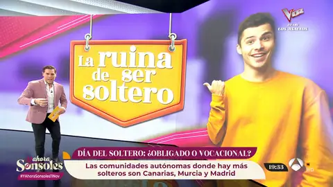 No todo es tan bonito como parece: ¿Cuál es el precio que pagamos por estar solteros? No todo es tan bonito como parece: ¿Cuál es el precio que pagamos por estar solteros?