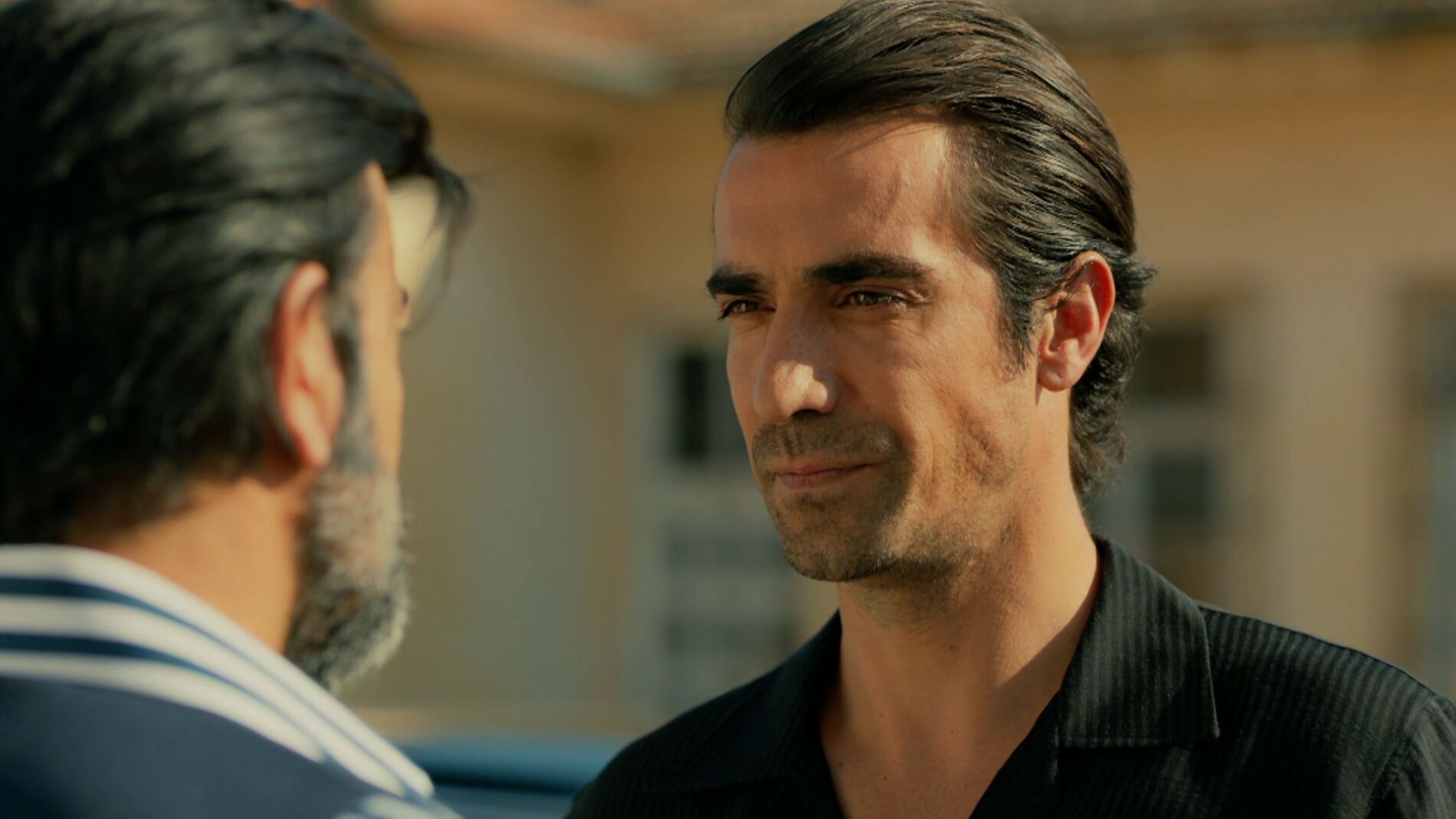 Hakan rompe para siempre con Abdülkadir: 