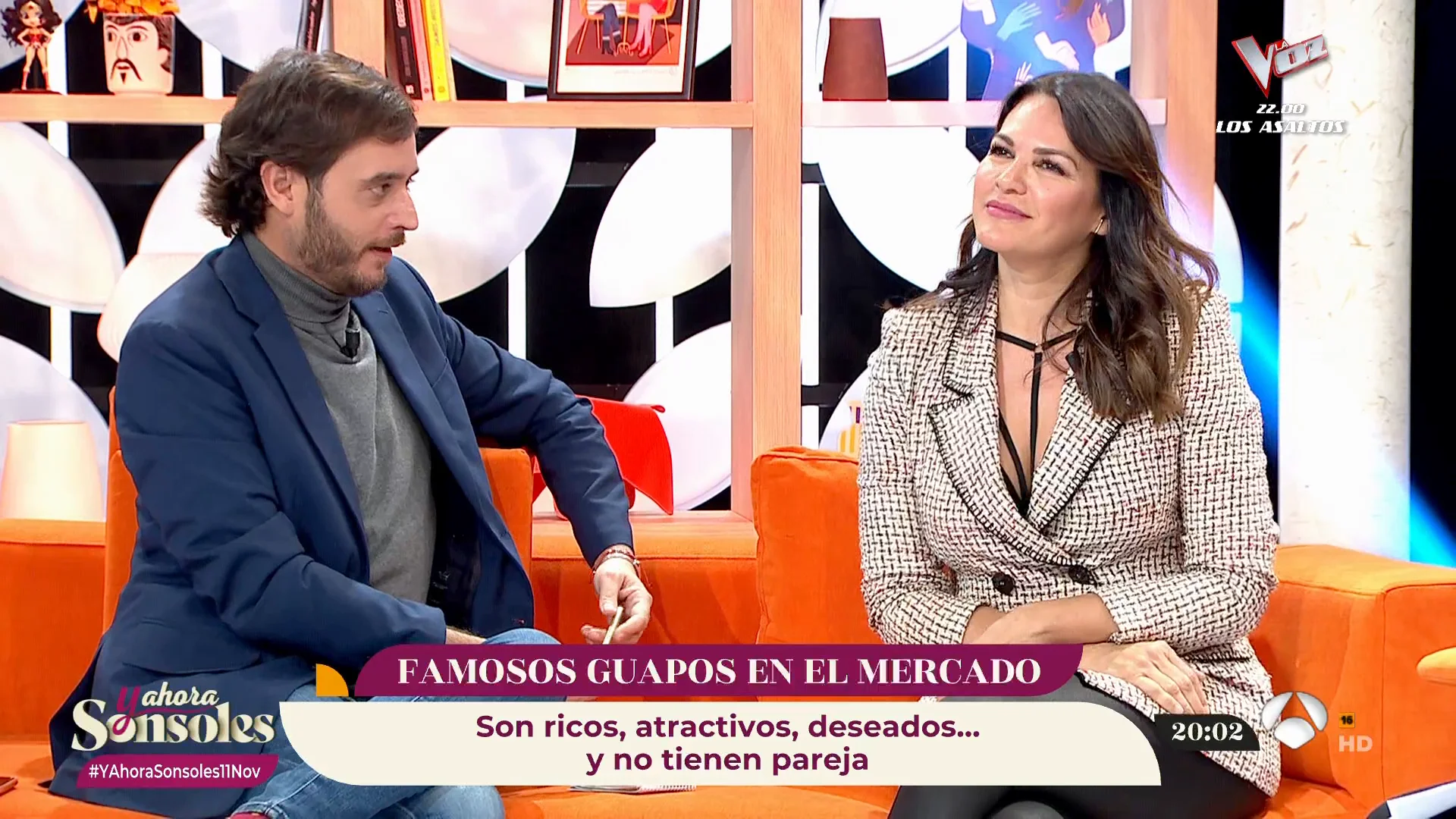 Fabiola