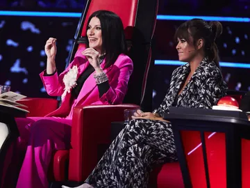 Asaltos La Voz Asaltos La Voz