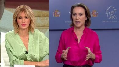Cuca Gamarra: 