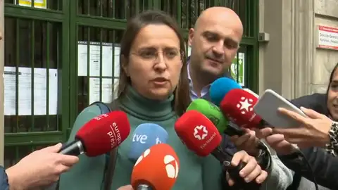 Los sindicatos mantendrán la huelga indefinida en la sanidad madrileña tras no llegar a un acuerdo con Ayuso Los sindicatos mantendrán la huelga indefinida en la sanidad madrileña tras no llegar a un acuerdo con Ayuso