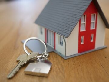Comprar una casa o piso barato